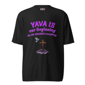 YAVA IS our Beginning