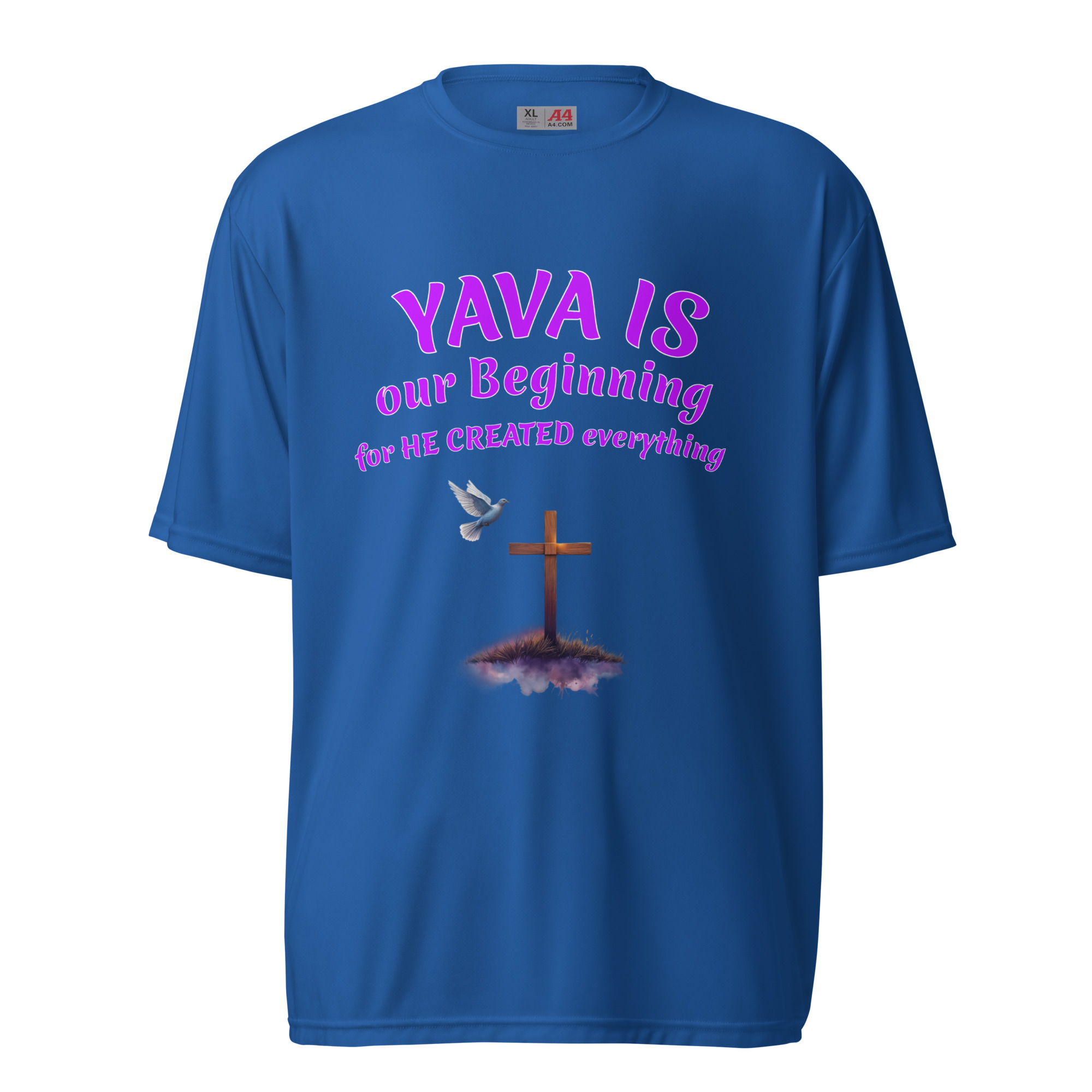 YAVA IS our Beginning - Image 3