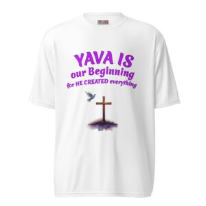 YAVA IS our Beginning