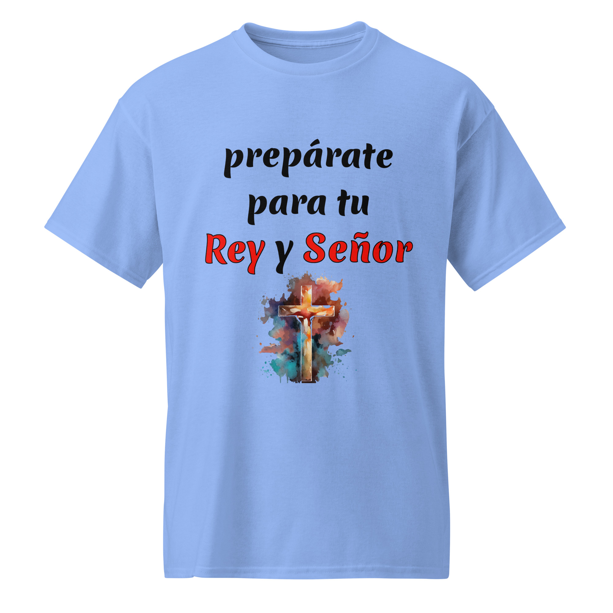 prepárate para tu camisetas blancas de algodón - Image 2
