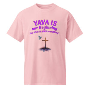 YAVA IS our beginning white cotton t-shirts
