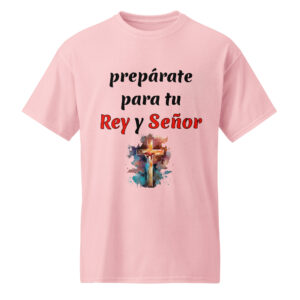 prepárate para tu  camisetas blancas de algodón