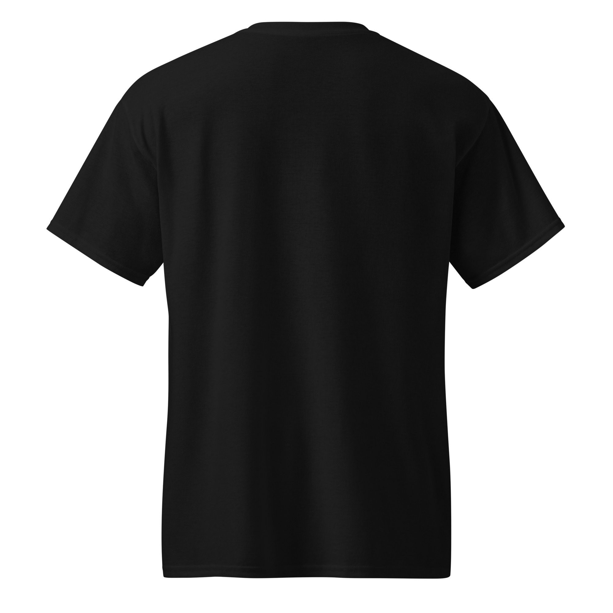 respecting & honoring dark cotton t-shirts - Image 2