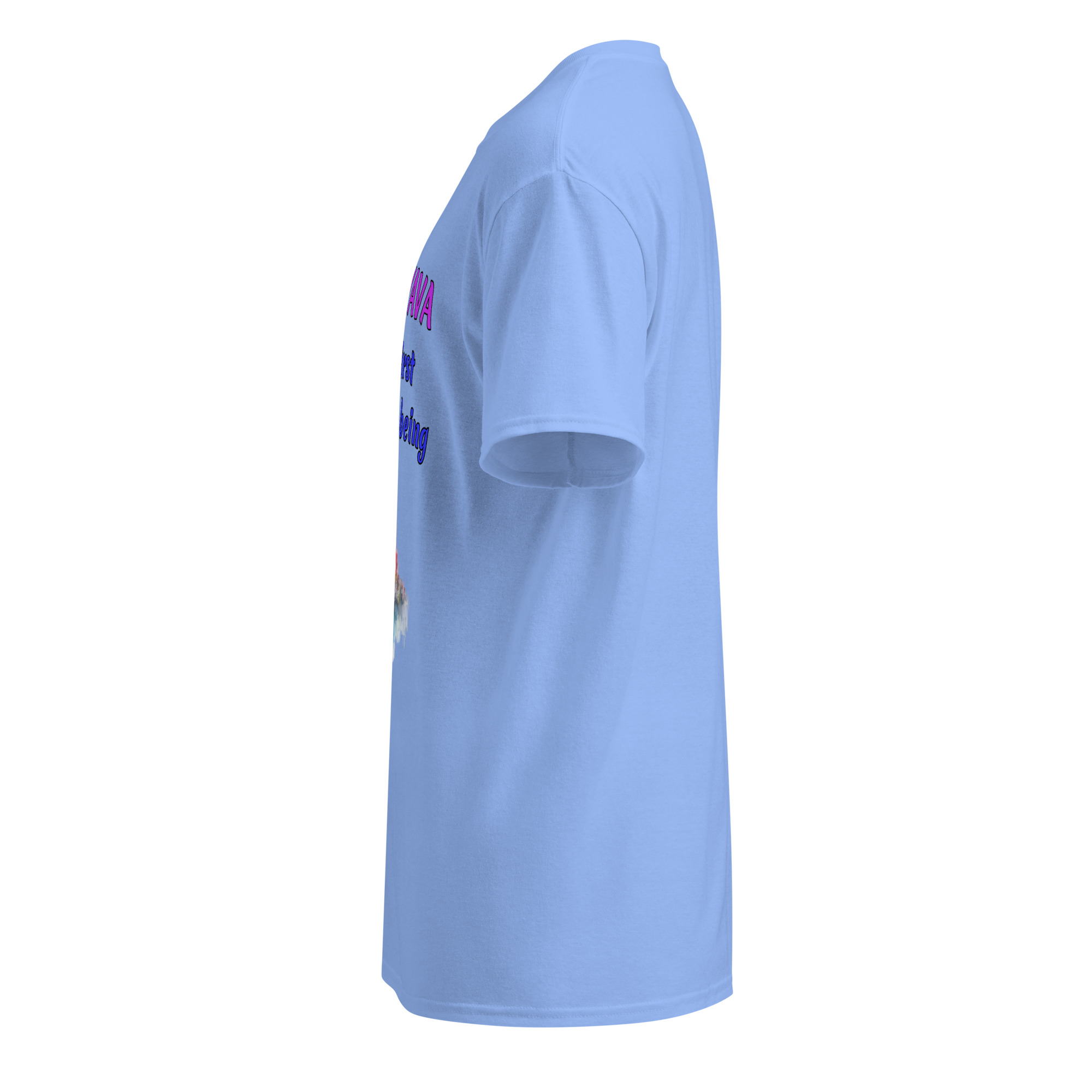 FROM YAVA every-firsts white cotton t-shirts - Image 4