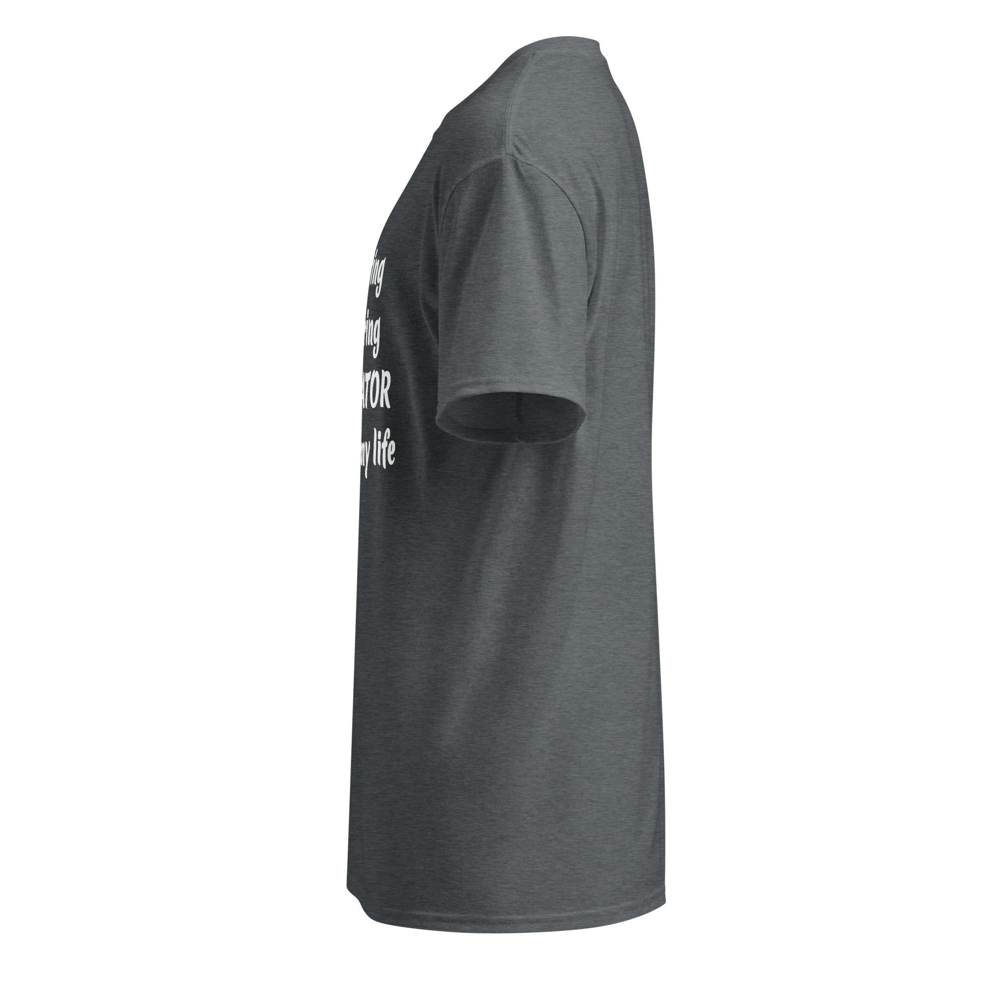 respecting & honoring dark cotton t-shirts - Image 11