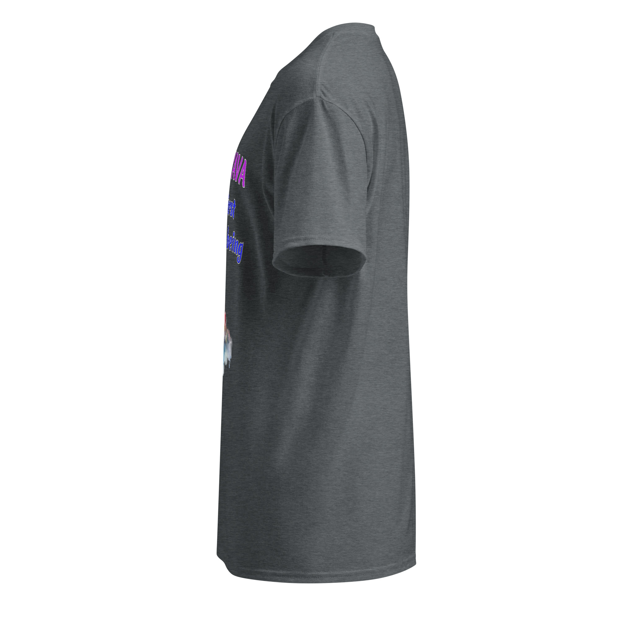 FROM YAVA every-firsts dark cotton t-shirts - Image 11