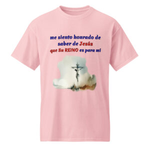 me siento honrado de  camisetas blancas de algodón