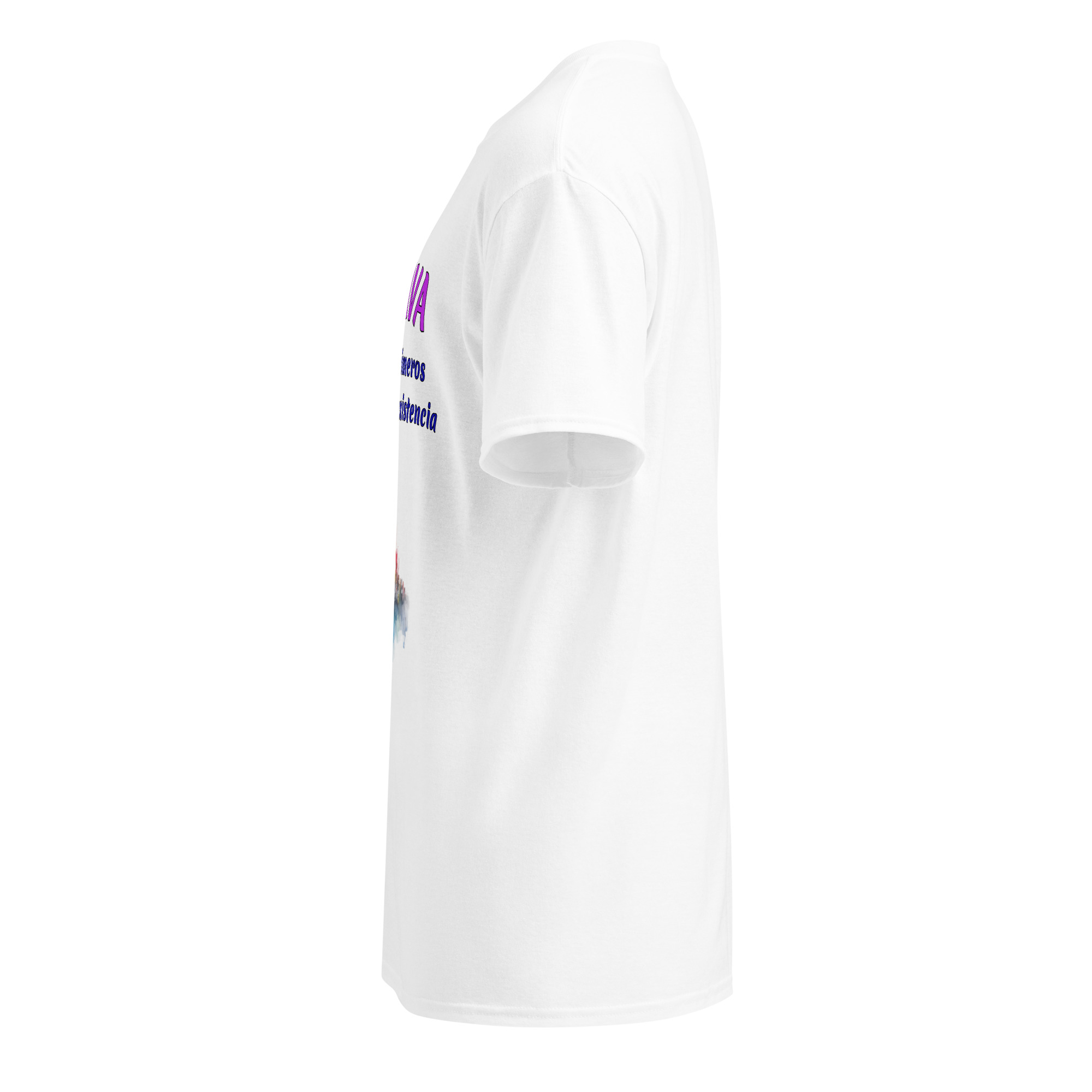 DE YAVA todos los primeros blancas de algodón - Image 15