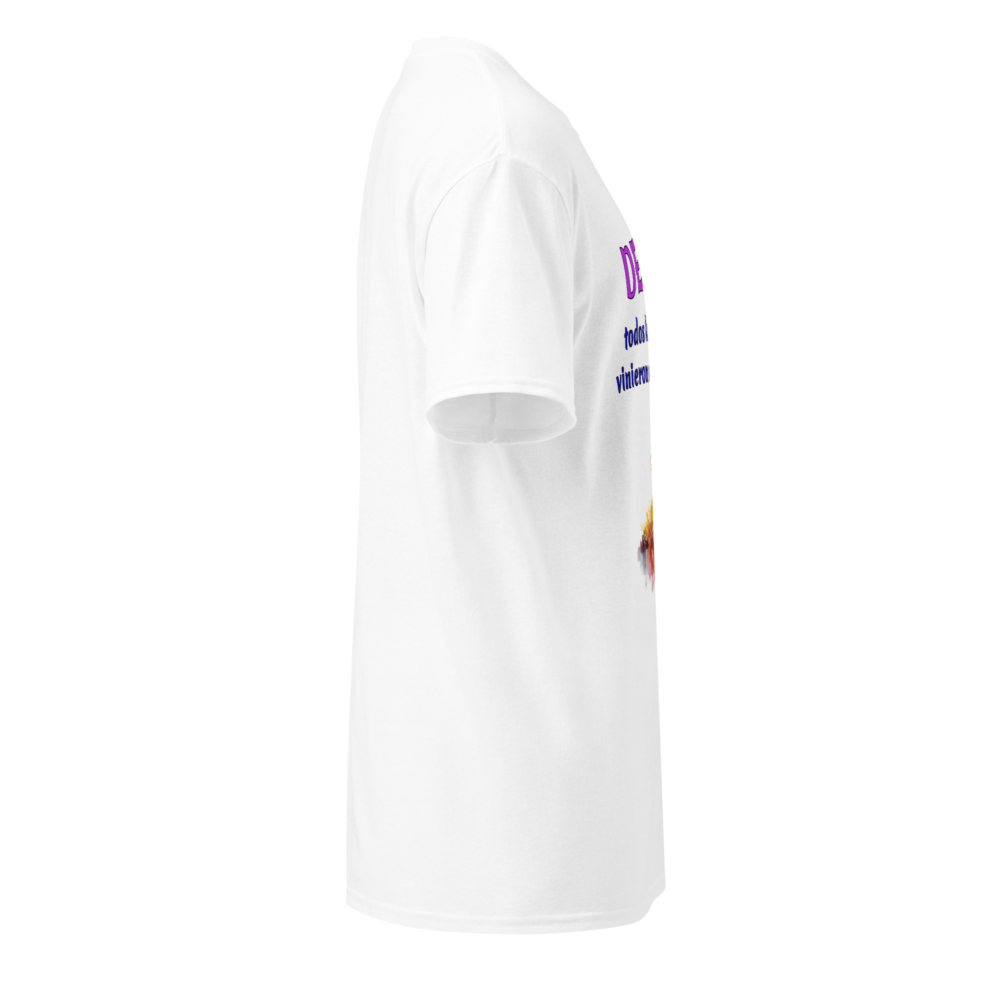 DE YAVA todos los primeros blancas de algodón - Image 16